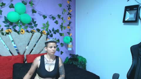 CELESTE online show from 04-05-26, 12:41