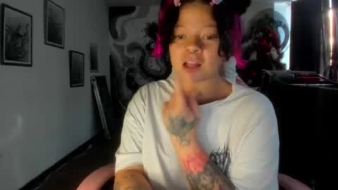 miau online show from 11-30-25, 05:17