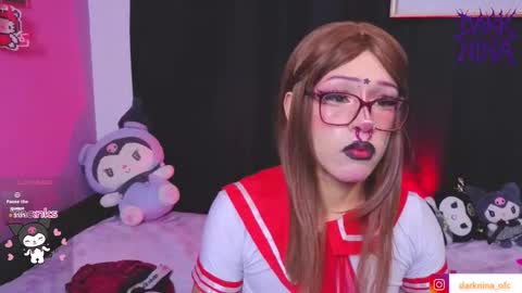 dark_nina__ online show from 03-22-26, 03:10
