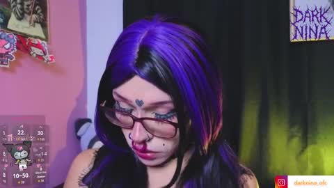 dark_nina__ online show from 03-27-26, 03:01