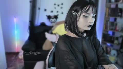 Dafne online show from 06-14-26, 01:25