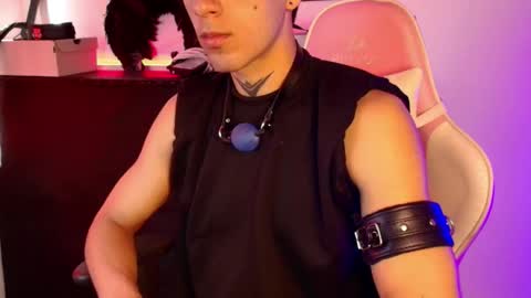 rosse online show from 02-26-26, 01:21