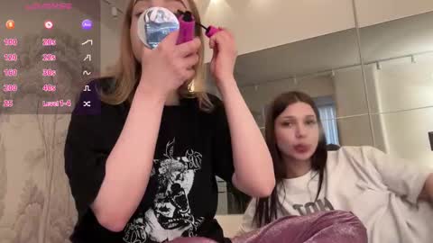 Darkside online show from 02-18-26, 11:50