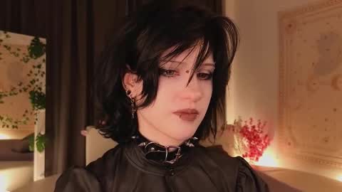 Snapshot of dark_vamp_ chatting on 02-21-25, 09:54 Vamp online show from 02-21-25, 09:54