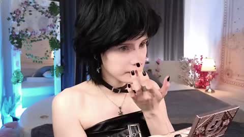 Snapshot of dark_vamp_ chatting on 03-07-25, 07:41 Vamp online show from 03-07-25, 07:41