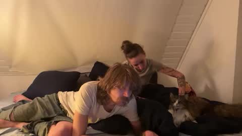 Dark Vault online show from 03-22-26, 11:08