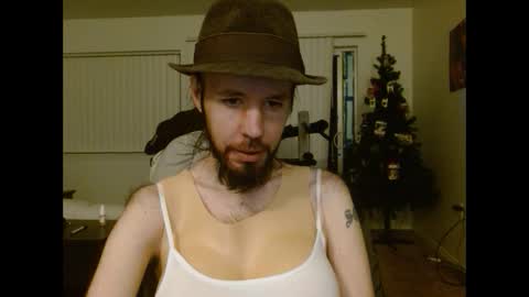 Dark Yoh online show from 09-21-25, 02:24