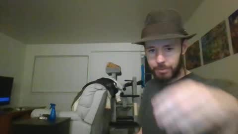 Dark Yoh online show from 01-12-26, 03:34