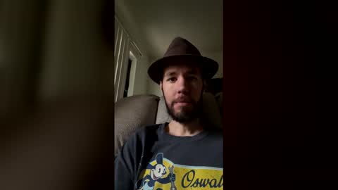 Dark Yoh online show from 03-02-26, 12:02