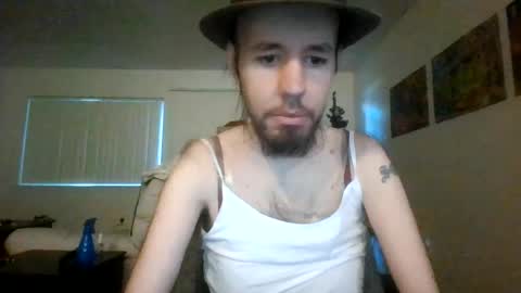 Dark Yoh online show from 06-18-26, 01:39