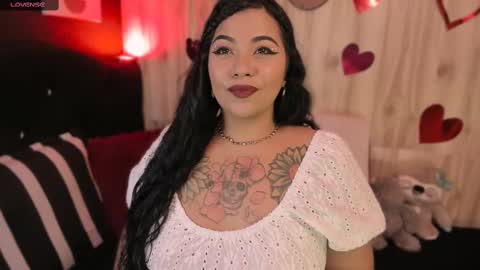 Snapshot of dark_yoishat69 chatting on 02-15-25, 03:42 Yoi online show from 02-15-25, 03:42