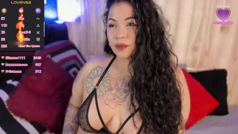 Snapshot of dark_yoishat69 chatting on 03-03-25, 04:14 Yoi online show from 03-03-25, 04:14