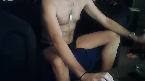 Snapshot of darkangelmarkos007 chatting on 01-26-25, 02:35 DarkAngel online show from 01-26-25, 02:35