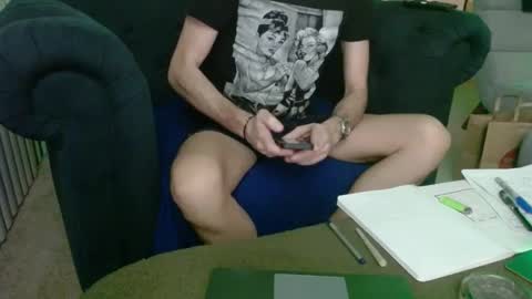 Snapshot of darkangelmarkos007 chatting on 02-07-25, 04:48 DarkAngel online show from 02-07-25, 04:48