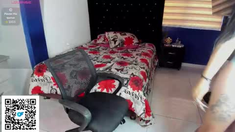 dannaxlove online show from 02-27-26, 01:33