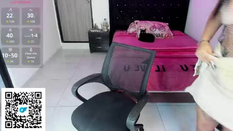 dannaxlove online show from 04-14-26, 02:12