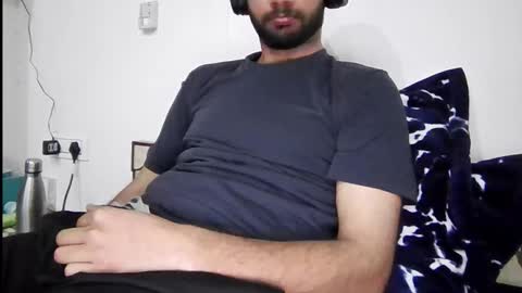 Snapshot of darkbud03 chatting on 02-27-26, 06:41 just a guy online show from 02-27-26, 06:41