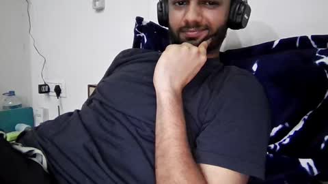 Snapshot of darkbud03 chatting on 02-28-26, 06:42 just a guy online show from 02-28-26, 06:42