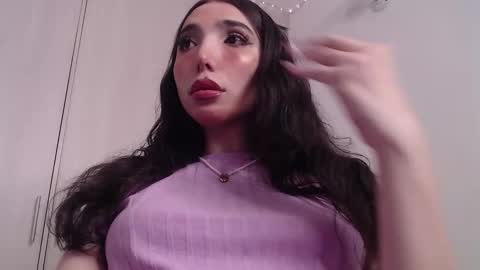 Snapshot of darkcandy666 chatting on 02-25-25, 08:14 Candy online show from 02-25-25, 08:14