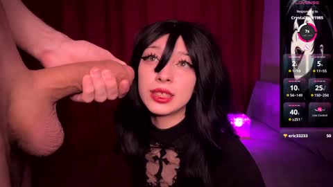 Yuu online show from 01-23-25, 01:51