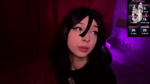 Yuu online show from 02-22-25, 09:23