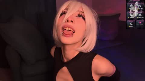 Yuu online show from 09-22-25, 11:07