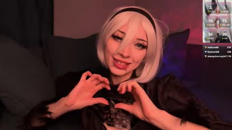 Yuu online show from 10-09-25, 07:45