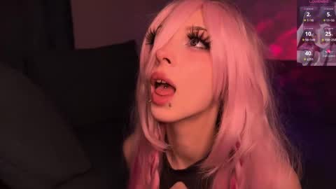 Yuu online show from 10-19-25, 12:00