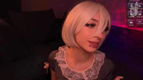 Yuu online show from 11-05-25, 04:56