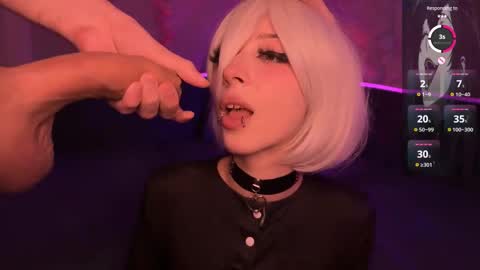 Yuu online show from 02-03-26, 03:37