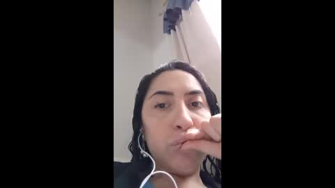 darkgodessone online show from 06-07-26, 05:38