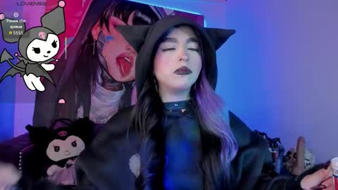 cleitlin vinson online show from 02-06-26, 01:36