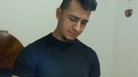 Snapshot of darkking_dk chatting on 10-07-25, 03:14 Dark King online show from 10-07-25, 03:14