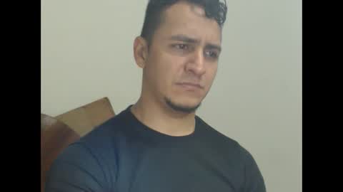 Snapshot of darkking_dk chatting on 10-14-25, 03:40 Dark King online show from 10-14-25, 03:40