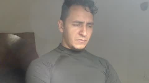 Snapshot of darkking_dk chatting on 10-16-25, 04:57 Dark King online show from 10-16-25, 04:57