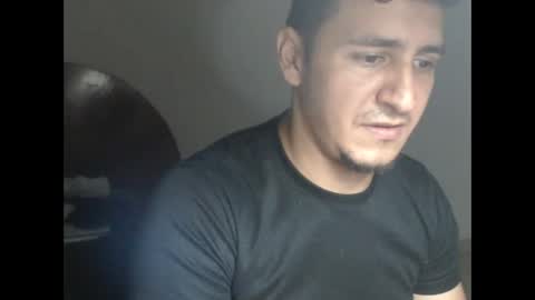 Snapshot of darkking_dk chatting on 10-23-25, 03:44 Dark King online show from 10-23-25, 03:44