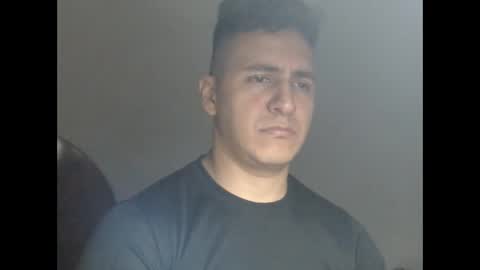 Snapshot of darkking_dk chatting on 10-31-25, 06:03 Dark King online show from 10-31-25, 06:03