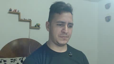 Snapshot of darkking_dk chatting on 11-07-25, 01:44 Dark King online show from 11-07-25, 01:44