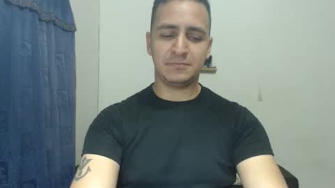 Snapshot of darkking_dk chatting on 11-19-25, 07:19 Dark King online show from 11-19-25, 07:19