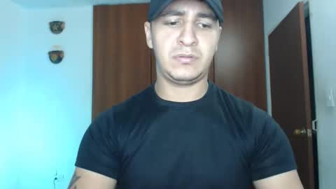 Snapshot of darkking_dk chatting on 01-13-26, 04:29 Dark King online show from 01-13-26, 04:29