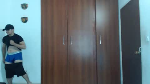 Snapshot of darkking_dk chatting on 01-15-26, 05:45 Dark King online show from 01-15-26, 05:45