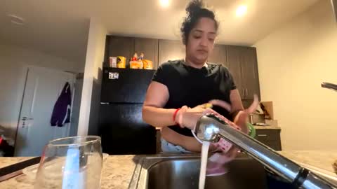 ScorpioKingX online show from 03-21-26, 11:04