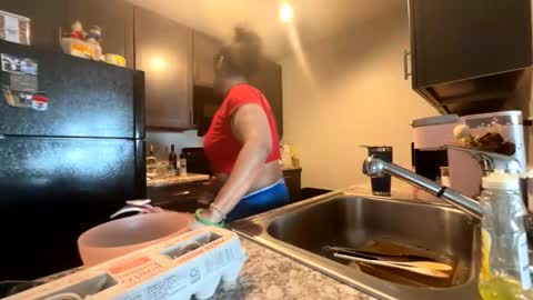 ScorpioKingX online show from 03-25-26, 12:33