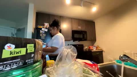 ScorpioKingX online show from 05-10-26, 08:25