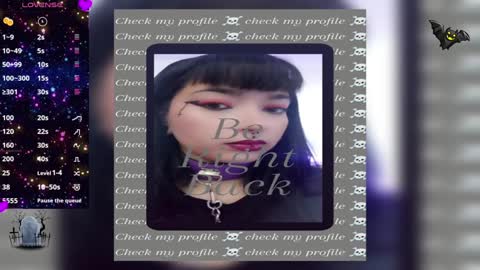  Camila online show from 02-08-25, 02:26