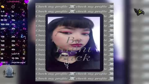  Camila online show from 02-13-25, 03:07