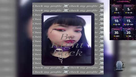  Camila online show from 02-26-25, 03:10