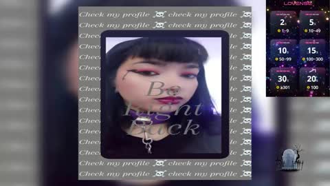  Camila online show from 02-27-25, 03:04