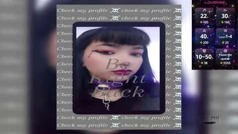  Camila online show from 03-02-25, 03:02