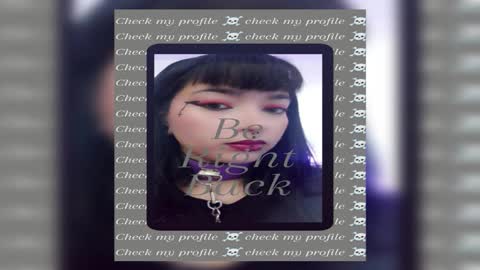  Camila online show from 01-08-26, 03:53